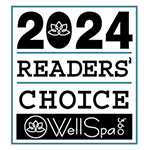 WellSpa 360 Readers’ Choice Awards 2024